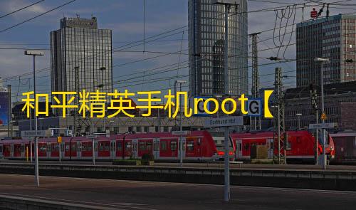和平精英手机root【小蛇内核】科技
